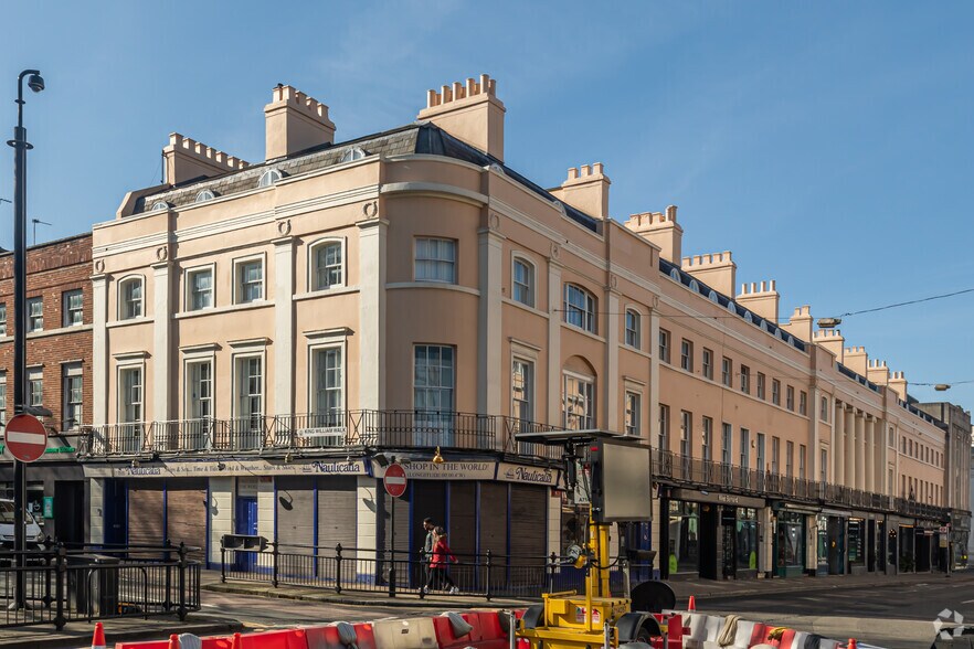 20 Nelson Rd, London for sale - Primary Photo - Image 1 of 1