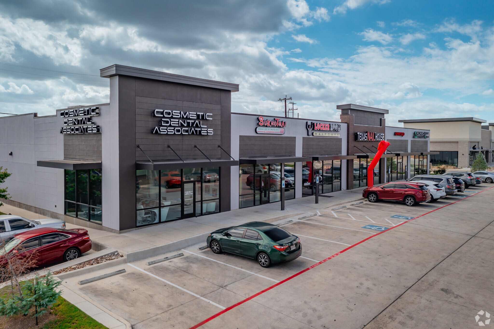 11720 Alamo Ranch Pky, San Antonio, TX for sale Primary Photo- Image 1 of 1