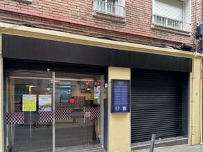 Retail in Barcelona, Barcelona to rent Interior Photo- Image 1 of 18