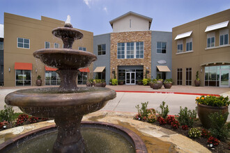 1000 Texan Trl, Grapevine, TX for rent Building Photo- Image 1 of 36