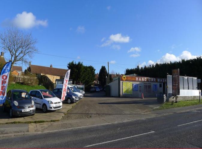 Whitby Rd, Easington for sale Primary Photo- Image 1 of 1