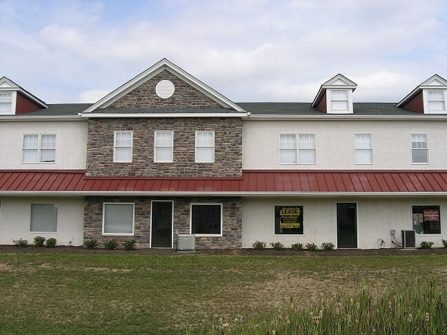 6049-6057 Kellers Church Rd, Pipersville, PA for sale Primary Photo- Image 1 of 12