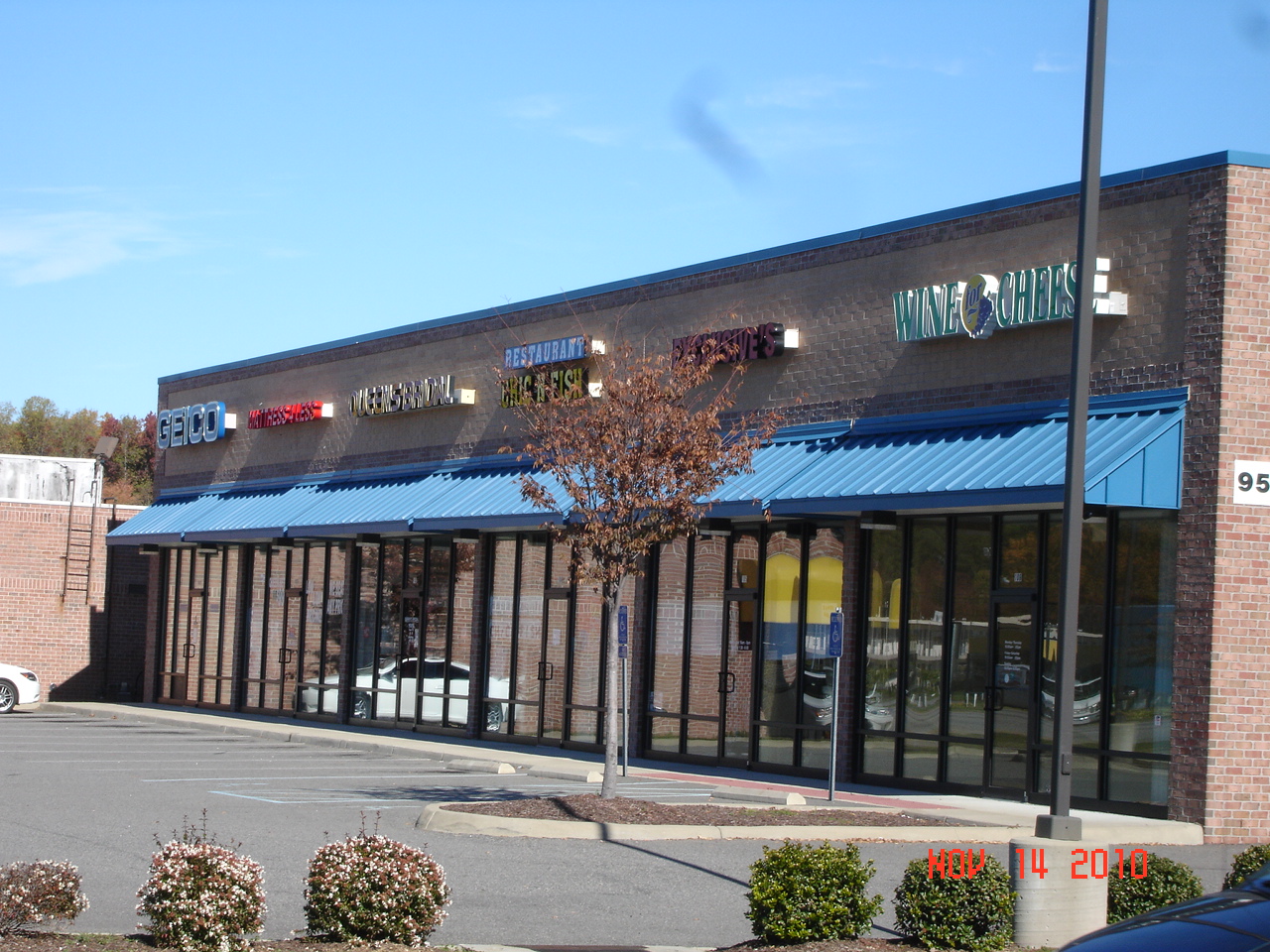 954 J Clyde Morris Blvd, Newport News, VA for rent Building Photo- Image 1 of 5