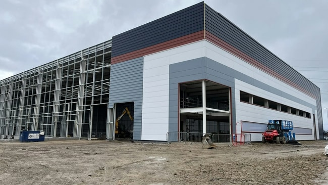 More details for Greenside Way, Manchester - Industrial to Rent