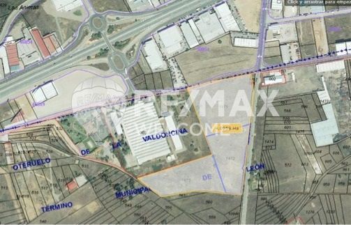 Camino de la Raya, 23, León, León for sale - Other - Image 2 of 2