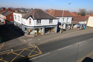 More details for 154 Hagley Rd, Stourbridge - Retail for Rent