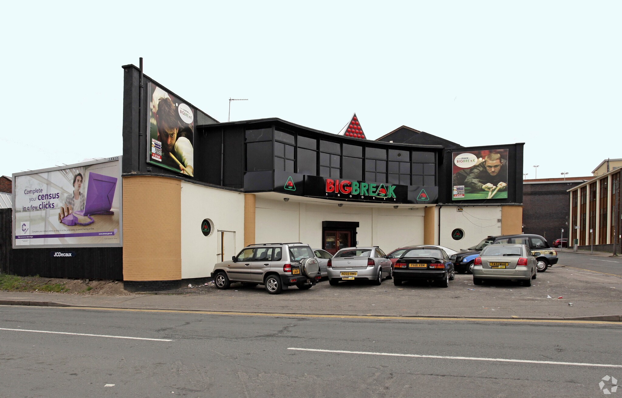 6 Coventry St, Birmingham for sale Primary Photo- Image 1 of 1