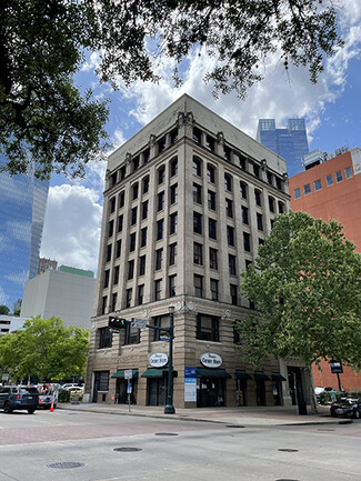 More details for 1018 Preston St, Houston, TX - Office for Rent