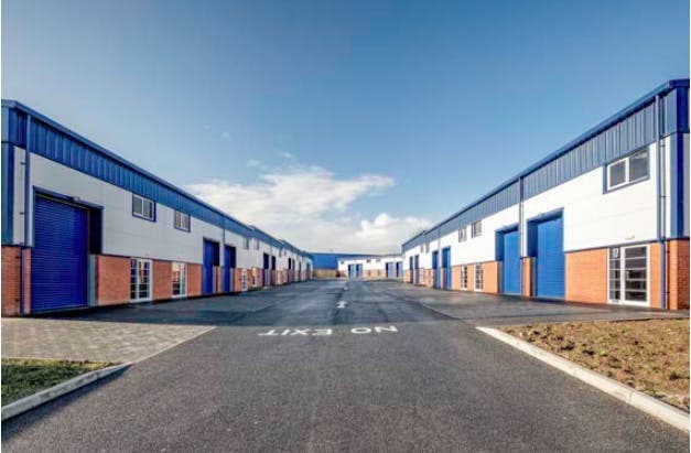 More details for 198-202 Broomhill Rd, Bristol - Industrial to Rent