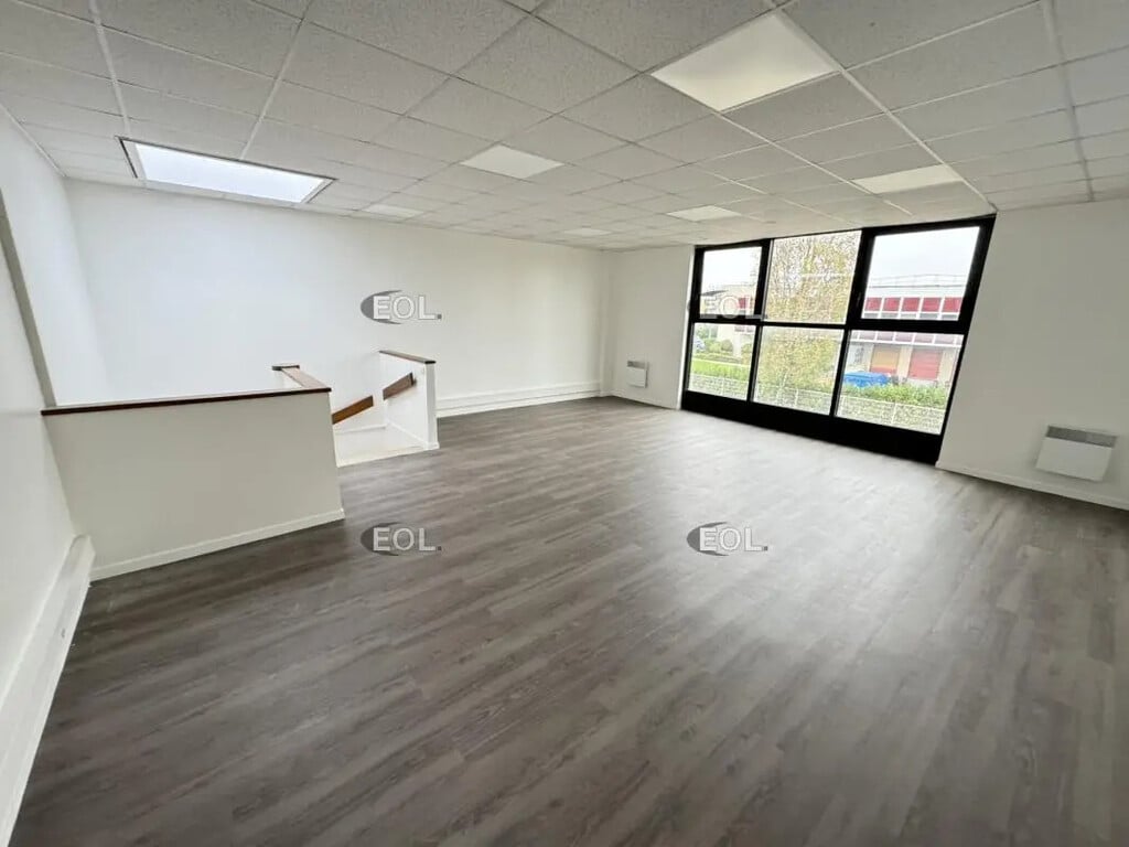 Location Local d'activités 432 m² à 882 m² - Photo 1