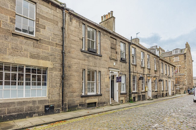 More details for 18 Young St, Edinburgh - Office to Rent