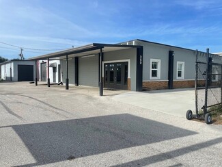 More details for 350 W Brannen Rd, Lakeland, FL - Industrial for Rent