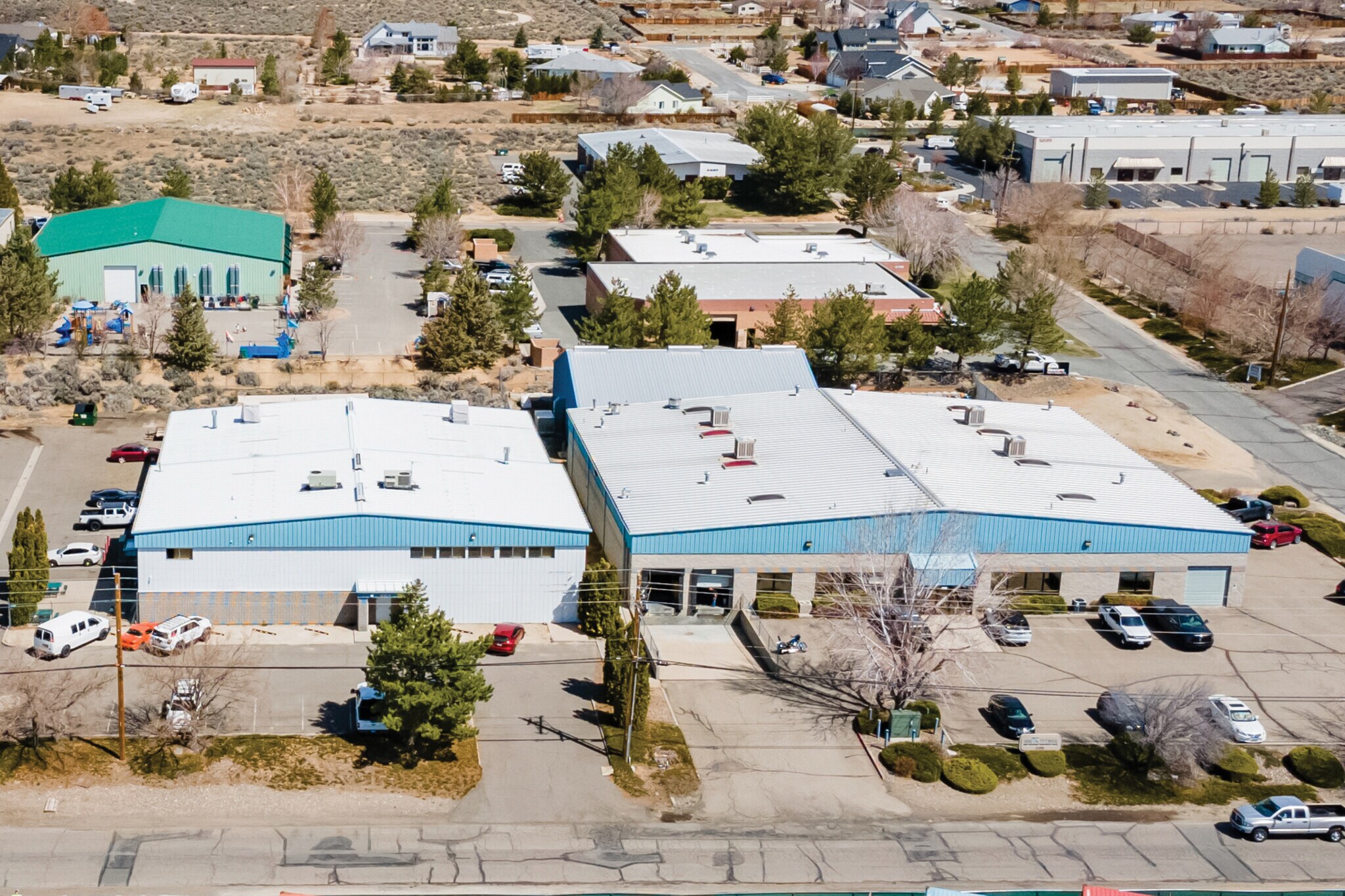 2254 Conestoga Dr, Carson City, NV for sale Primary Photo- Image 1 of 1