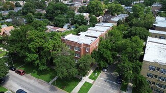 More details for 6957 S Michigan Ave, Chicago, IL - Build-to-Rent for Sale