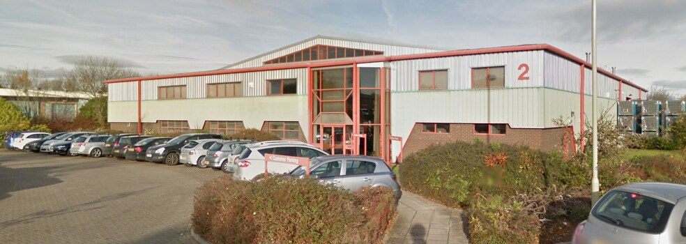 Didcot Way, Boldon Colliery for sale - Primary Photo - Image 1 of 1