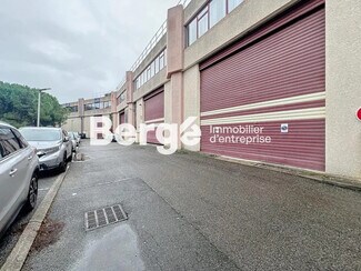 More details for Industrial to Rent