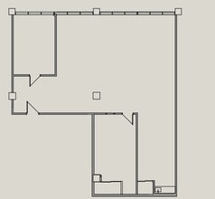 5605 Av De Gaspé, Montréal, QC to rent Floor Plan- Image 1 of 1