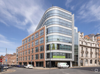 More details for 29 King St, Leeds - Office for Rent