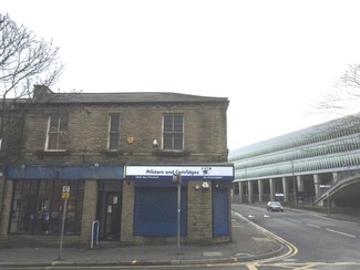 More details for 61A Cavendish St, Keighley - Retail for Rent