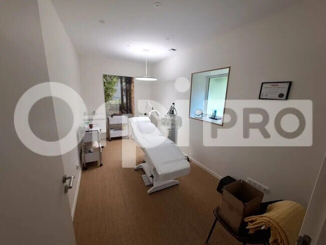 Location Bureaux 12 m²