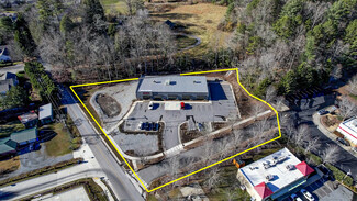 More details for 50 Deerlake Rd, Brevard, NC - Speciality for Sale