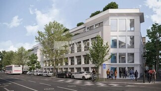 More details for 113 Cours Albert Thomas, Lyon - Office to Rent