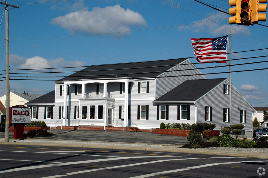 12800 Long Beach Blvd, Long Beach Township, NJ for sale - Primary Photo - Image 1 of 1