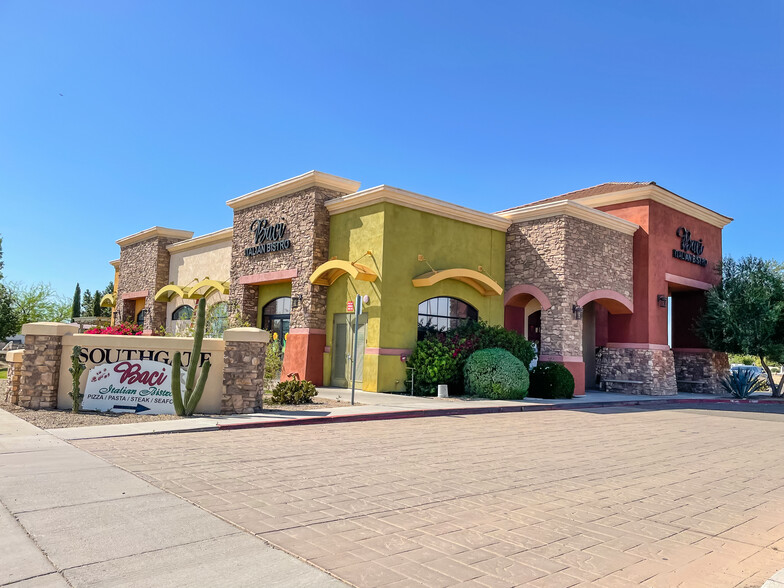 8830 E Germann Rd, Mesa, AZ for sale - Building Photo - Image 1 of 1