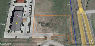 More details for 1912 S Dumas Ave, Dumas, TX - Land for Sale