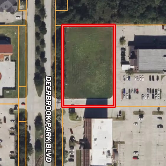 8901 FM 1960 Bypass Rd W., Humble, TX for sale Building Photo- Image 1 of 7