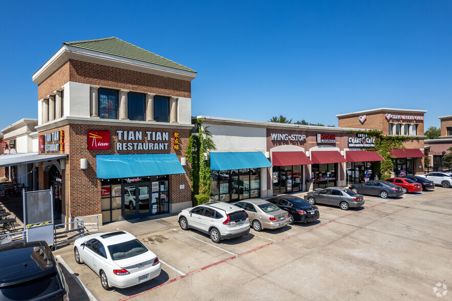 18101 Preston Rd, Dallas, TX for sale - Primary Photo - Image 1 of 1