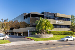 Qualitas Building - Commercial Property