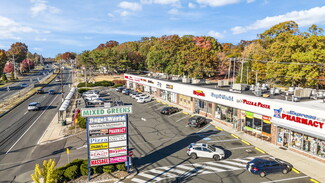 More details for 356 US Highway 9, Manalapan, NJ - Office/Retail for Rent