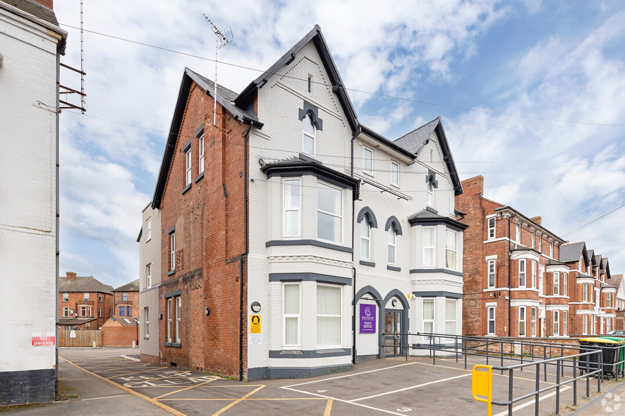 18-20 Bridgford Rd, West Bridgford for sale Building Photo- Image 1 of 1