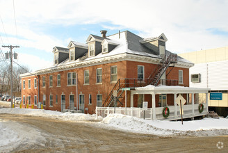 6 E Chestnut St, Augusta, ME for sale Primary Photo- Image 1 of 1