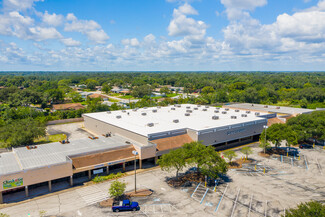 More details for 1881-1931 Knox Mcrae Dr, Titusville, FL - Retail for Rent