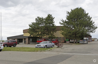 More details for 7880 W Mossy Cup St, Boise, ID - Industrial for Rent