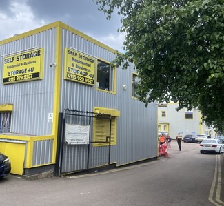 More details for 100 Nuthall Rd, Nottingham - Office, Industrial for Rent