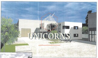 More details for 14 Avenue Du Docteur Maurice Grynfogel, Toulouse - Industrial to Rent