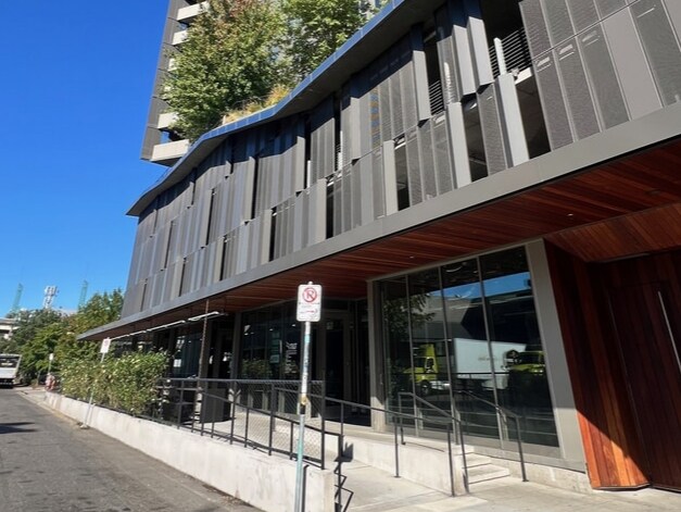 22 NE 2nd Ave, Portland, OR for sale Building Photo- Image 1 of 1