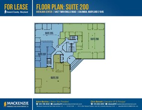 5457 Twin Knolls Rd, Columbia, MD for rent Floor Plan- Image 1 of 1