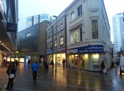 10 Bond St, Leeds for sale - Primary Photo - Image 1 of 1