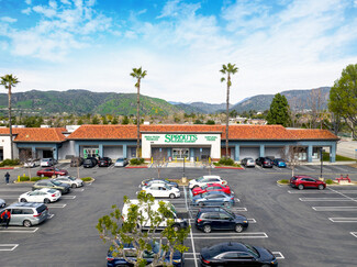 More details for 1335-1397 Foothill Blvd, La Verne, CA - Retail for Rent