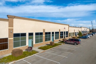 More details for 11651 40th St SE, Calgary, AB - Industrial to Rent