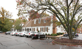 More details for 9015 Forest Hill Ave, Richmond, VA - Office for Rent