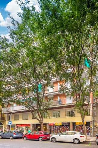 More details for Carrer del Marquès de Campo Sagrado, 5, Barcelona - Retail to Rent