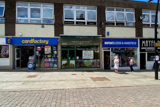 74 Queen St, Leeds to rent Building Photo- Image 2 of 3