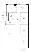 3616 Witherspoon Blvd, Durham, NC for rent Building Photo- Image 1 of 1