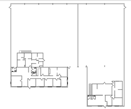 3683 N Peachtree Rd, Atlanta, GA for rent Floor Plan- Image 1 of 1