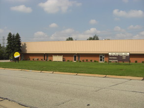 7620 Hub Pky, Valley View, OH for sale Building Photo- Image 1 of 1